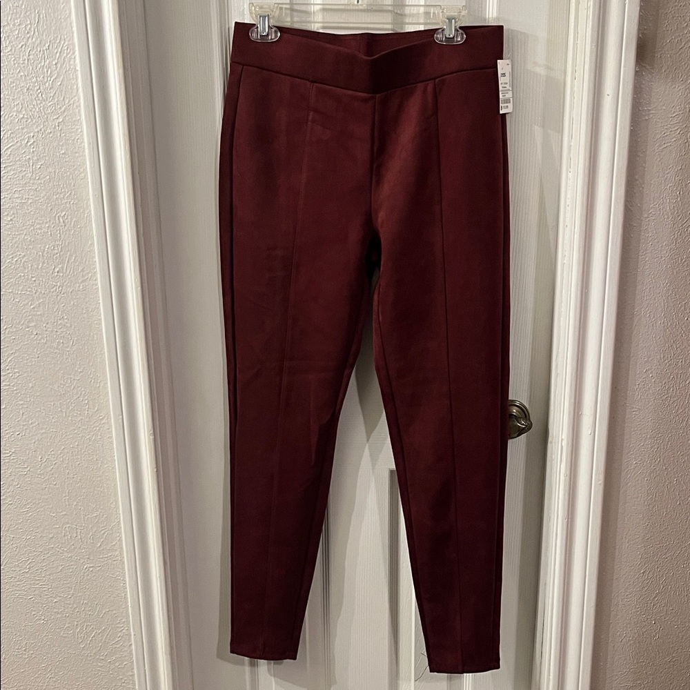 BNWT STOOSH PANTS SIZE LARGE